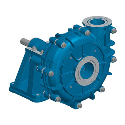 CNSME's Warman pump replacement delivers the same high performance and reliability at a lower cost